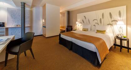 nestor Hotel Stuttgart-Ludwigsburg