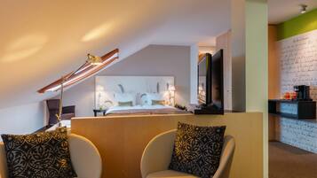 26-Zoll-Flachbildfernseher mit Kabelempfang, Fernseher