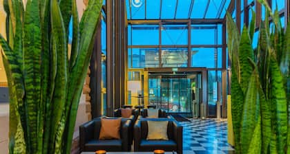nestor Hotel Stuttgart-Ludwigsburg