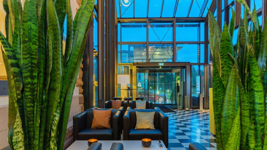 nestor Hotel Stuttgart-Ludwigsburg