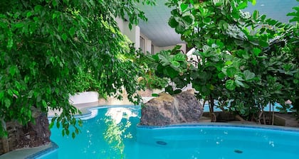 Eventhotel Pyramide
