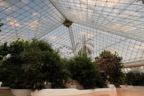 Meeting facility - Eventhotel Pyramide (Voesendorf)