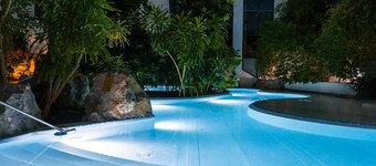 Eventhotel Pyramide