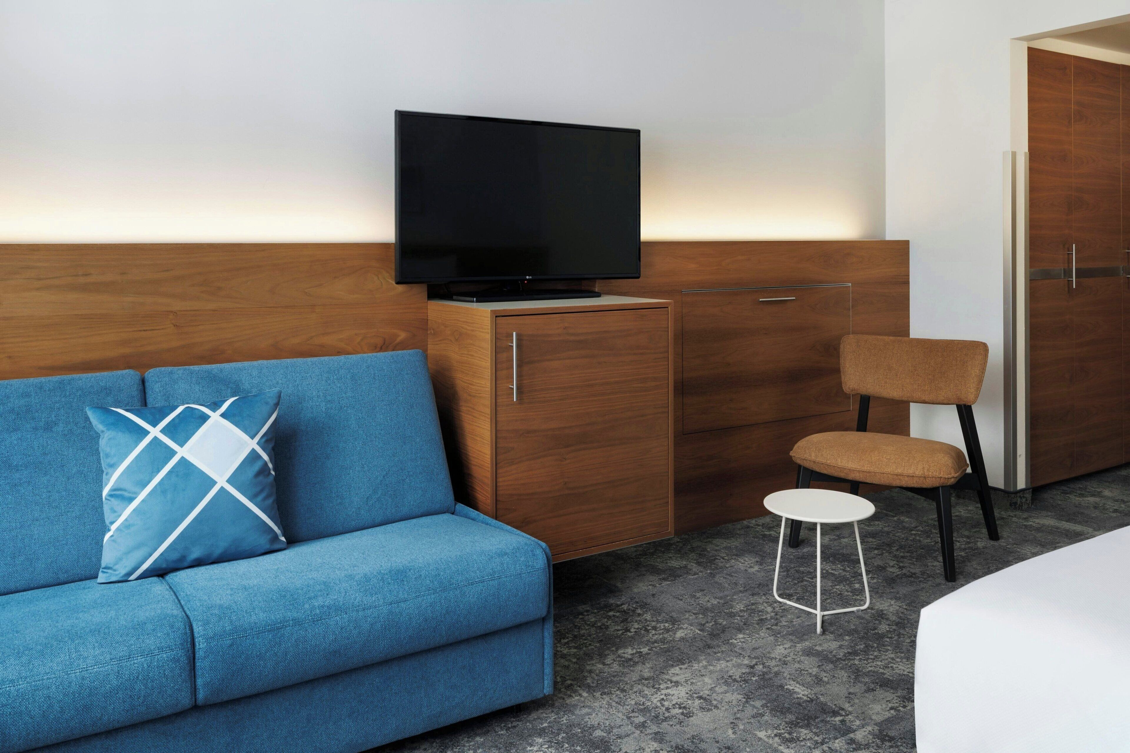 Foto - Austria Trend Hotel Anatol