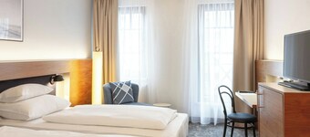 Four Points Flex by Sheraton Vienna Mariahilf