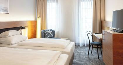 Four Points Flex by Sheraton Vienna Mariahilf