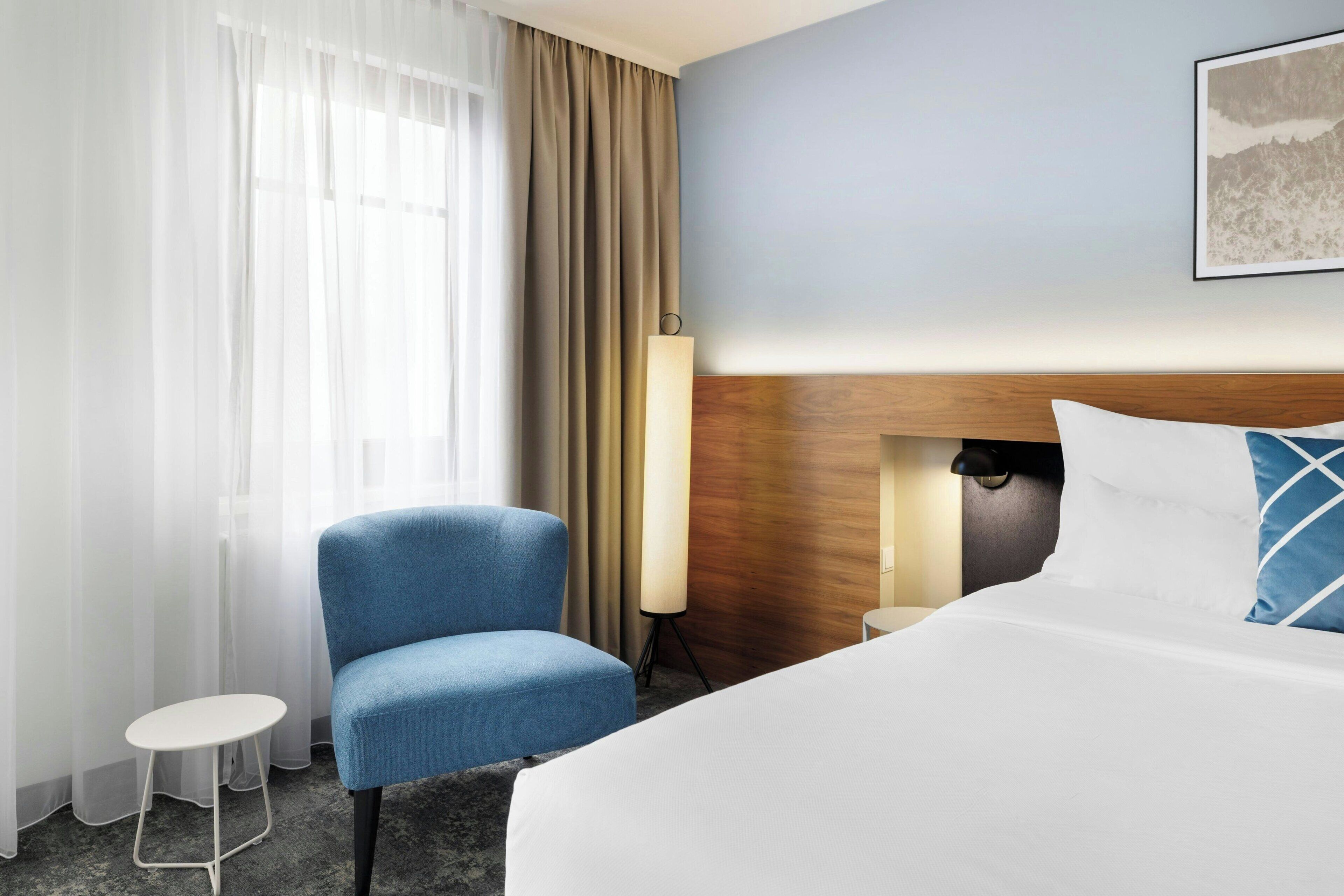Foto - Four Points Flex by Sheraton Vienna Mariahilf