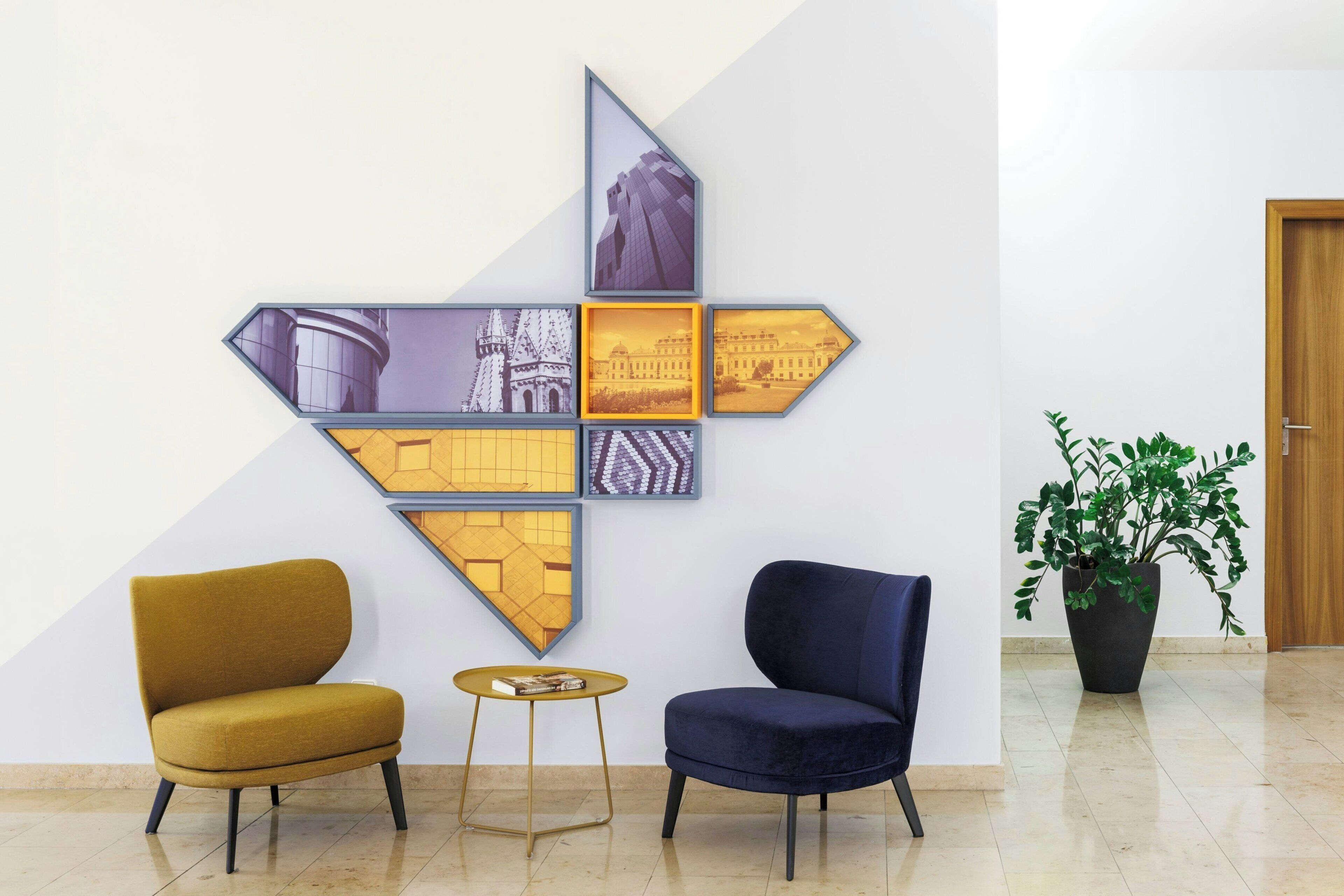 Foto - Austria Trend Hotel Anatol