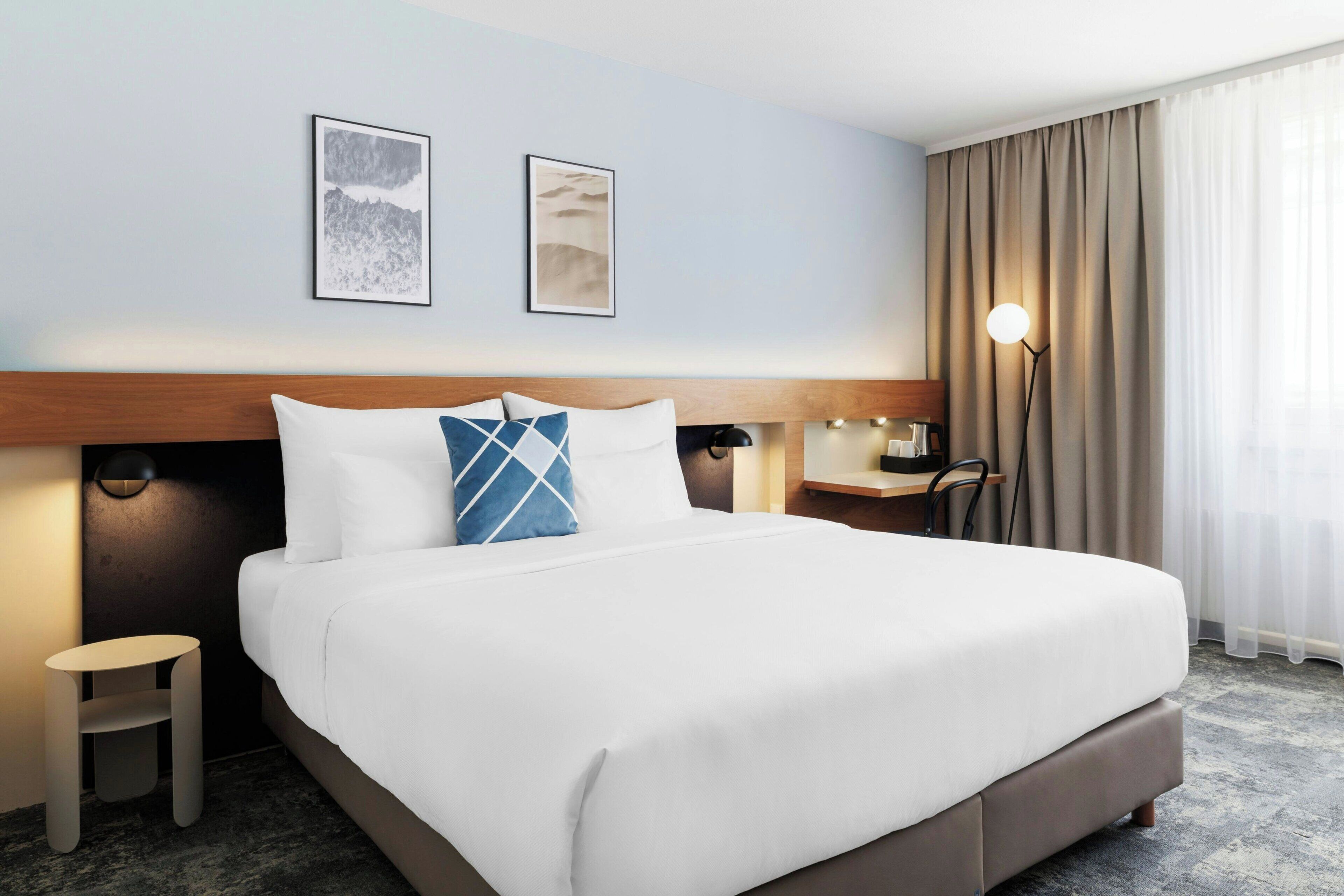 Foto - Four Points Flex by Sheraton Vienna Mariahilf