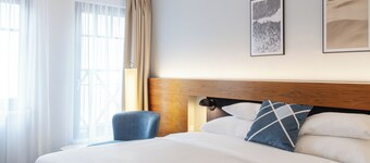 Four Points Flex by Sheraton Vienna Mariahilf