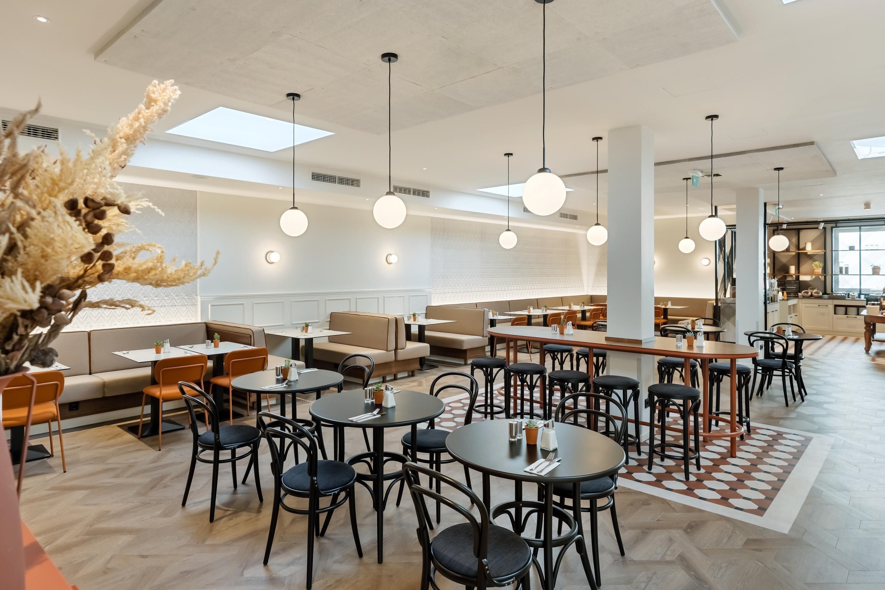 Photo - Austria Trend Hotel Anatol Wien