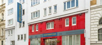 Four Points Flex by Sheraton Vienna Mariahilf