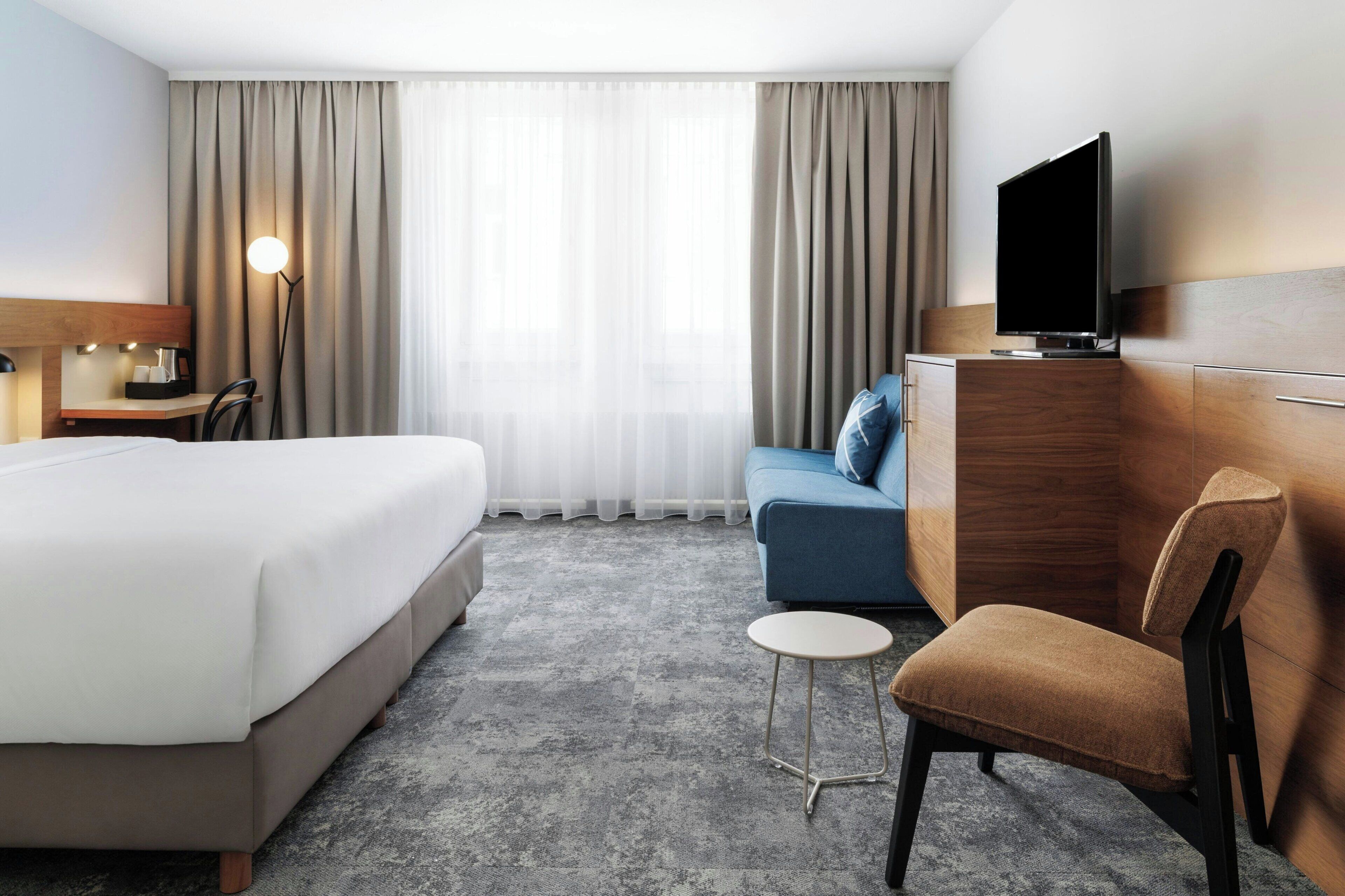 Foto - Austria Trend Hotel Anatol