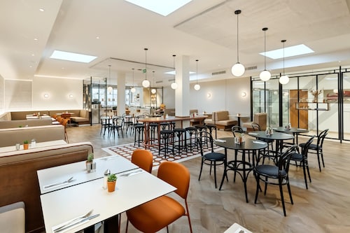 Austria Trend Hotel Anatol