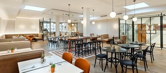 Austria Trend Hotel Anatol