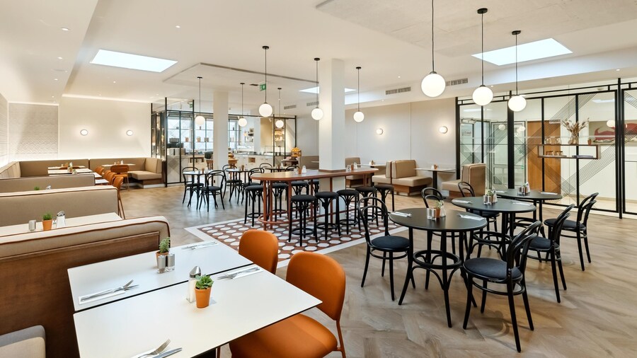 Austria Trend Hotel Anatol