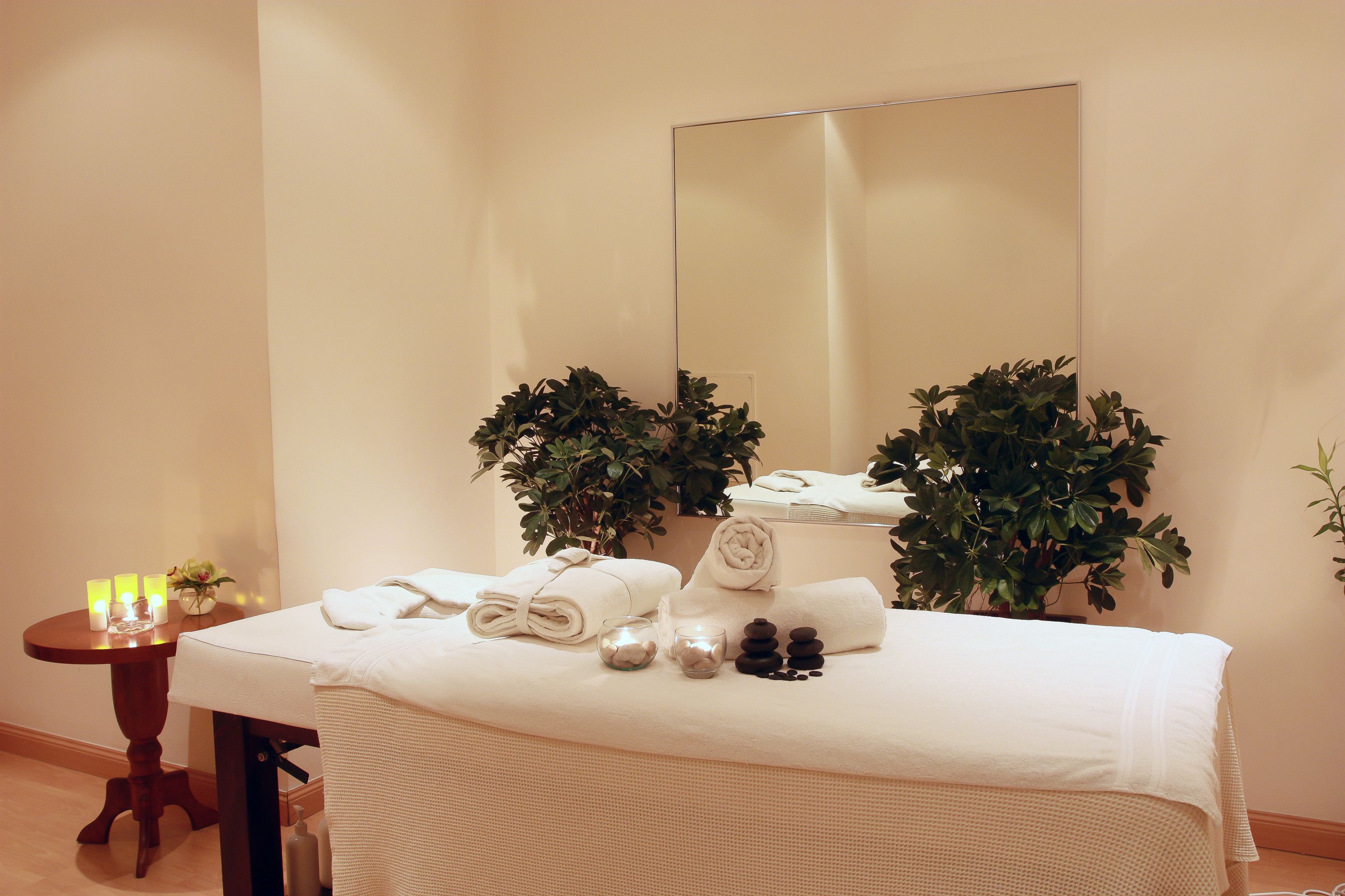 Tratamientos corporales, aromaterapia, tratamientos faciales 