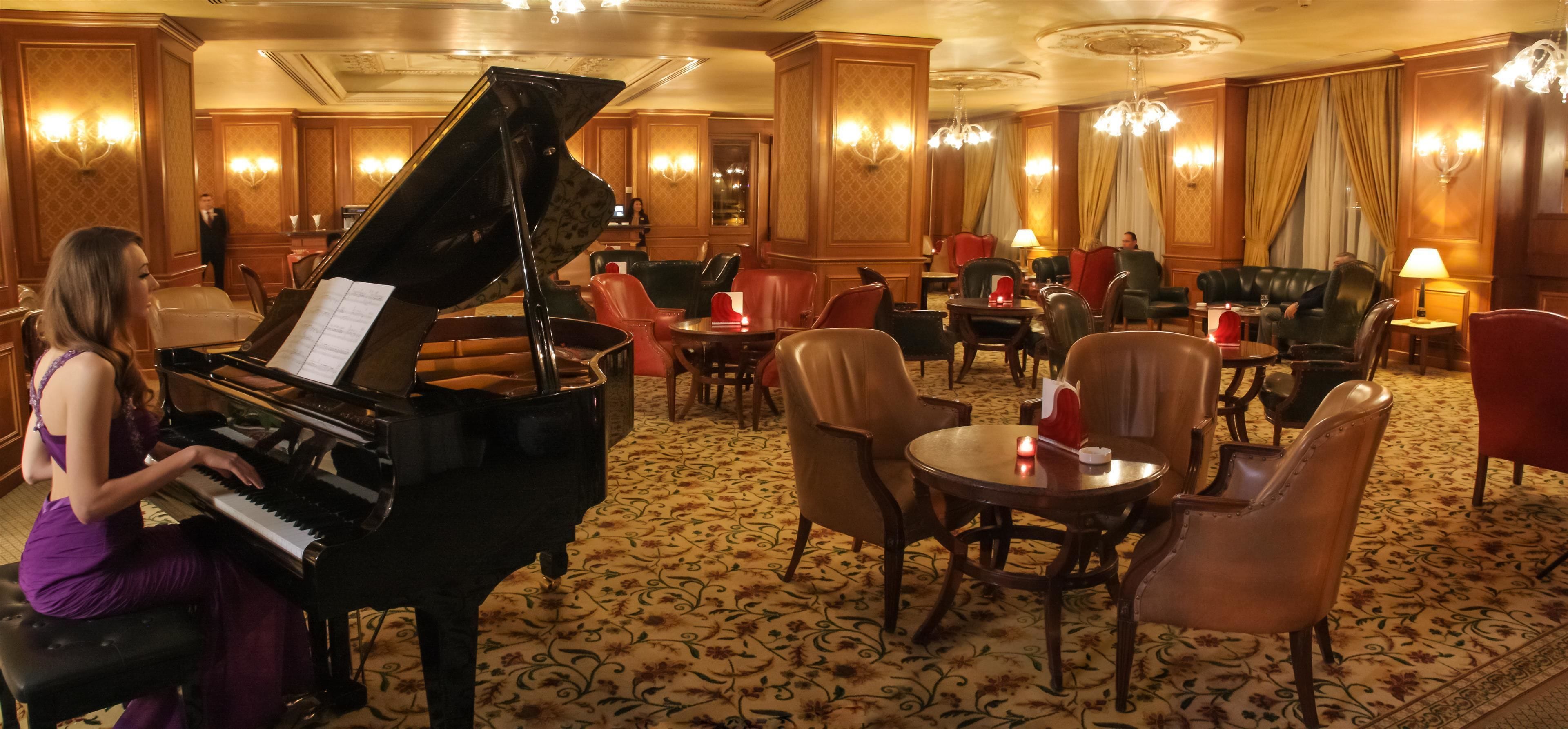 Photo - Regency Palace Amman