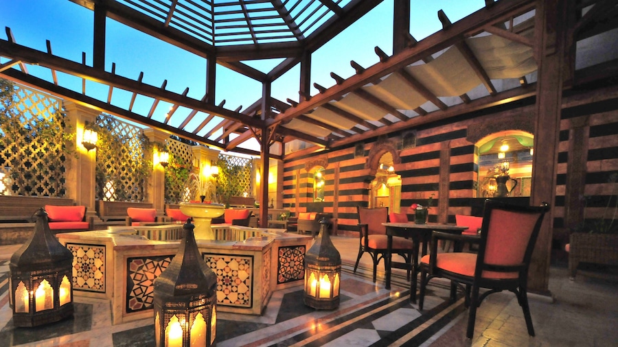 Regency Palace Amman