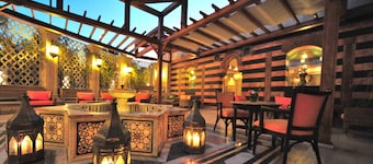 Regency Palace Amman