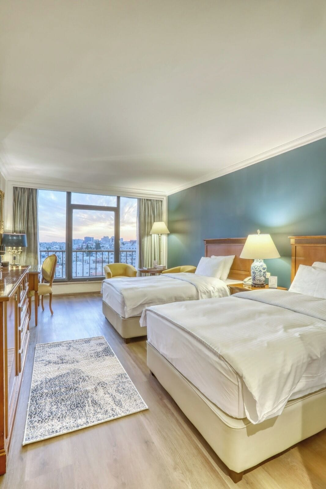 Photo - Regency Palace Amman