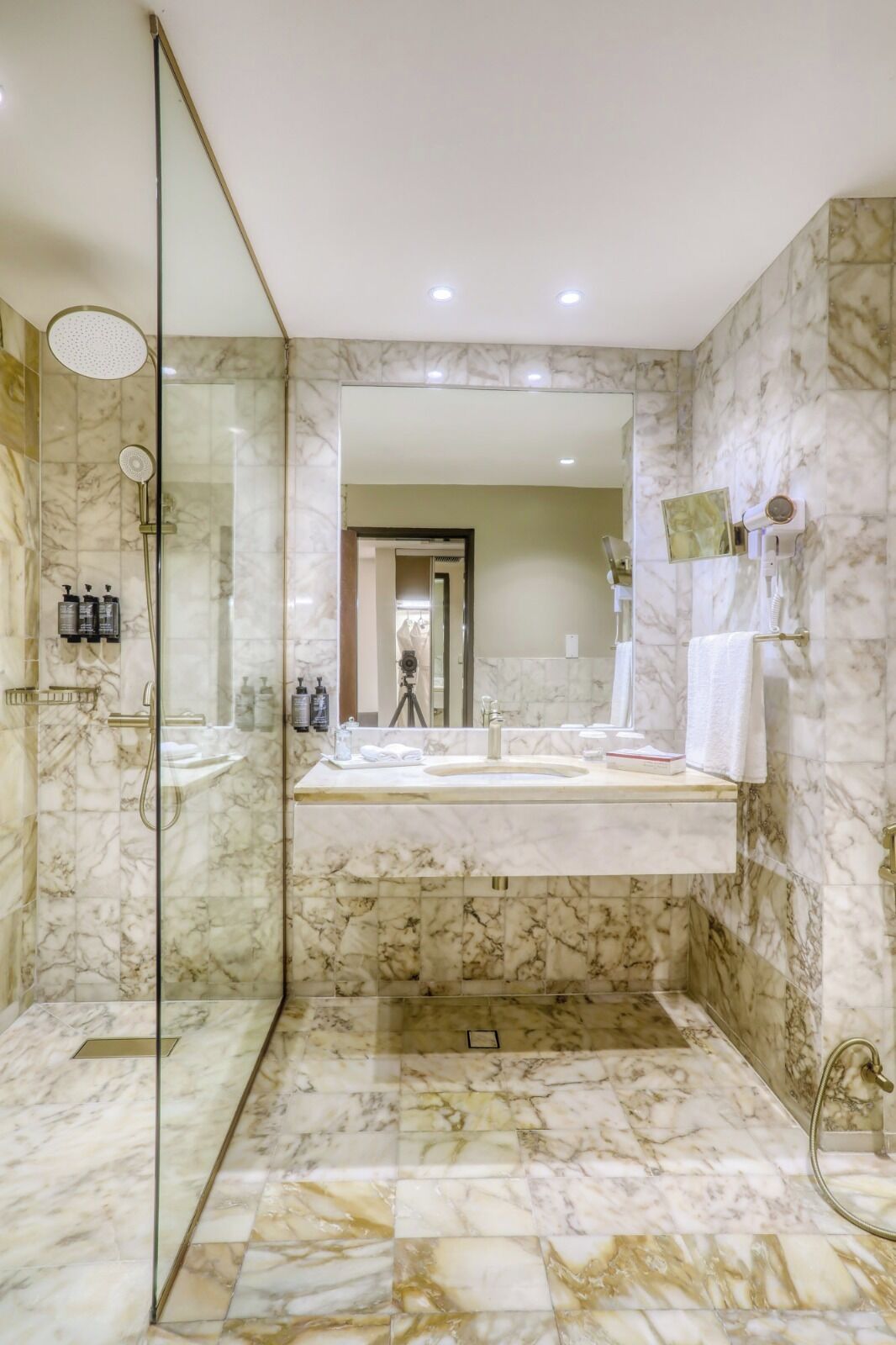 Photo - Regency Palace Amman