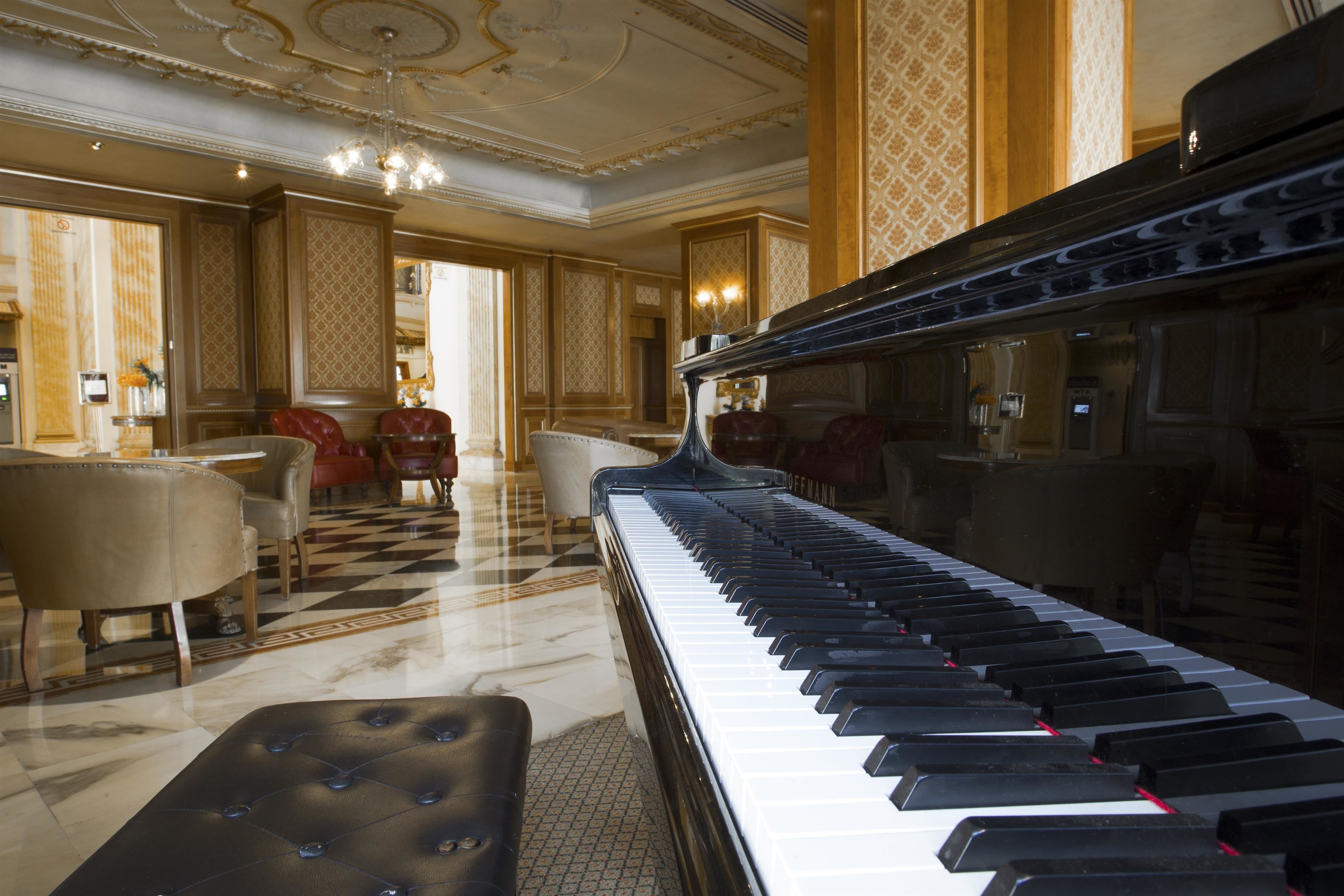 Photo - Regency Palace Amman