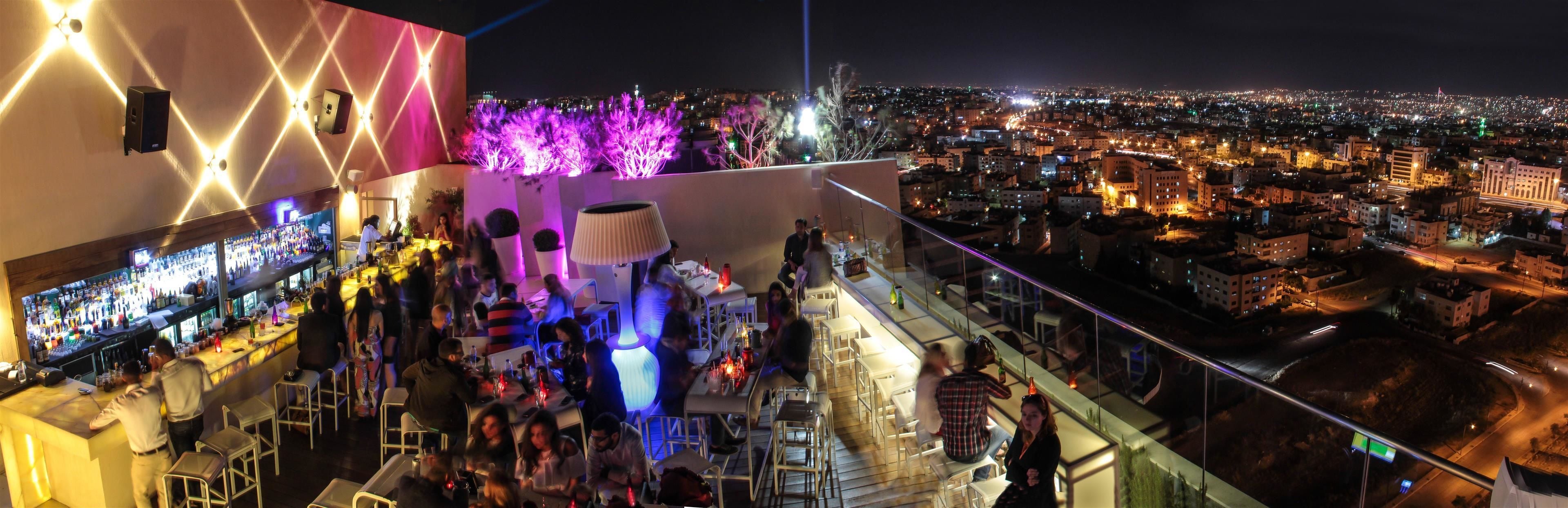 Photo - Regency Palace Amman