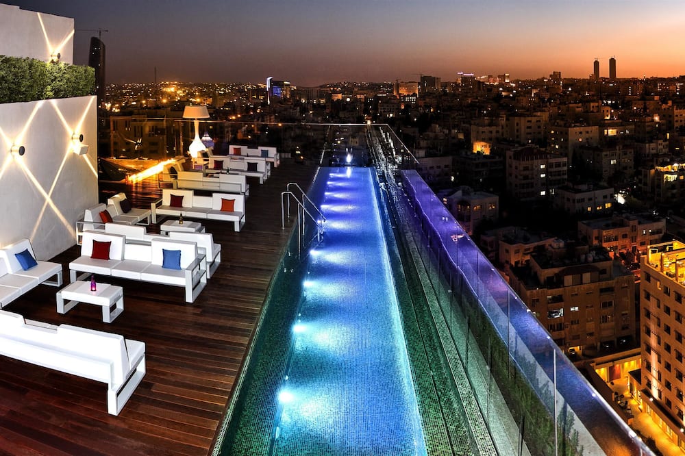 Regency Palace Amman