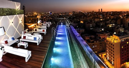 Regency Palace Amman