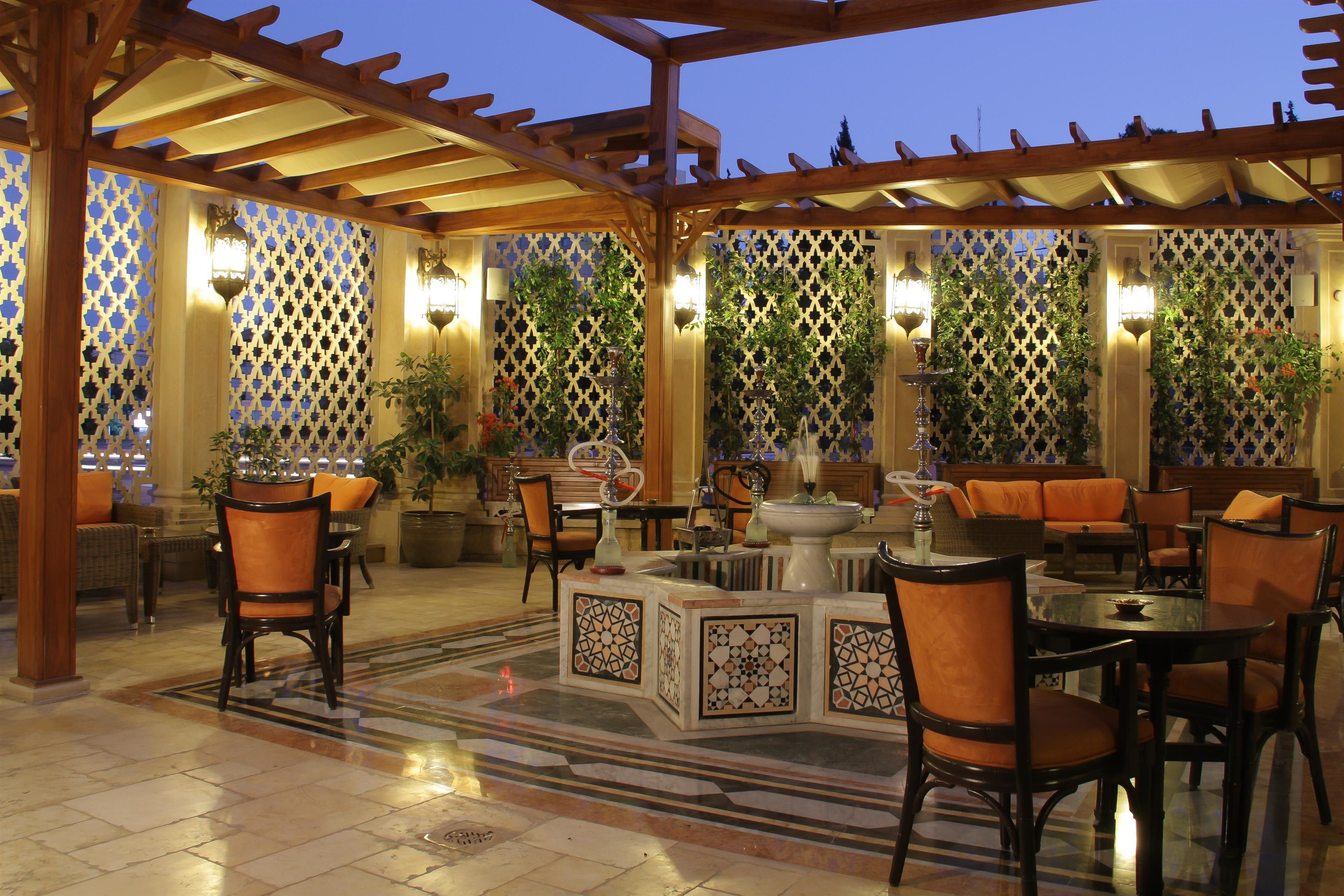 Foto - Regency Palace Amman