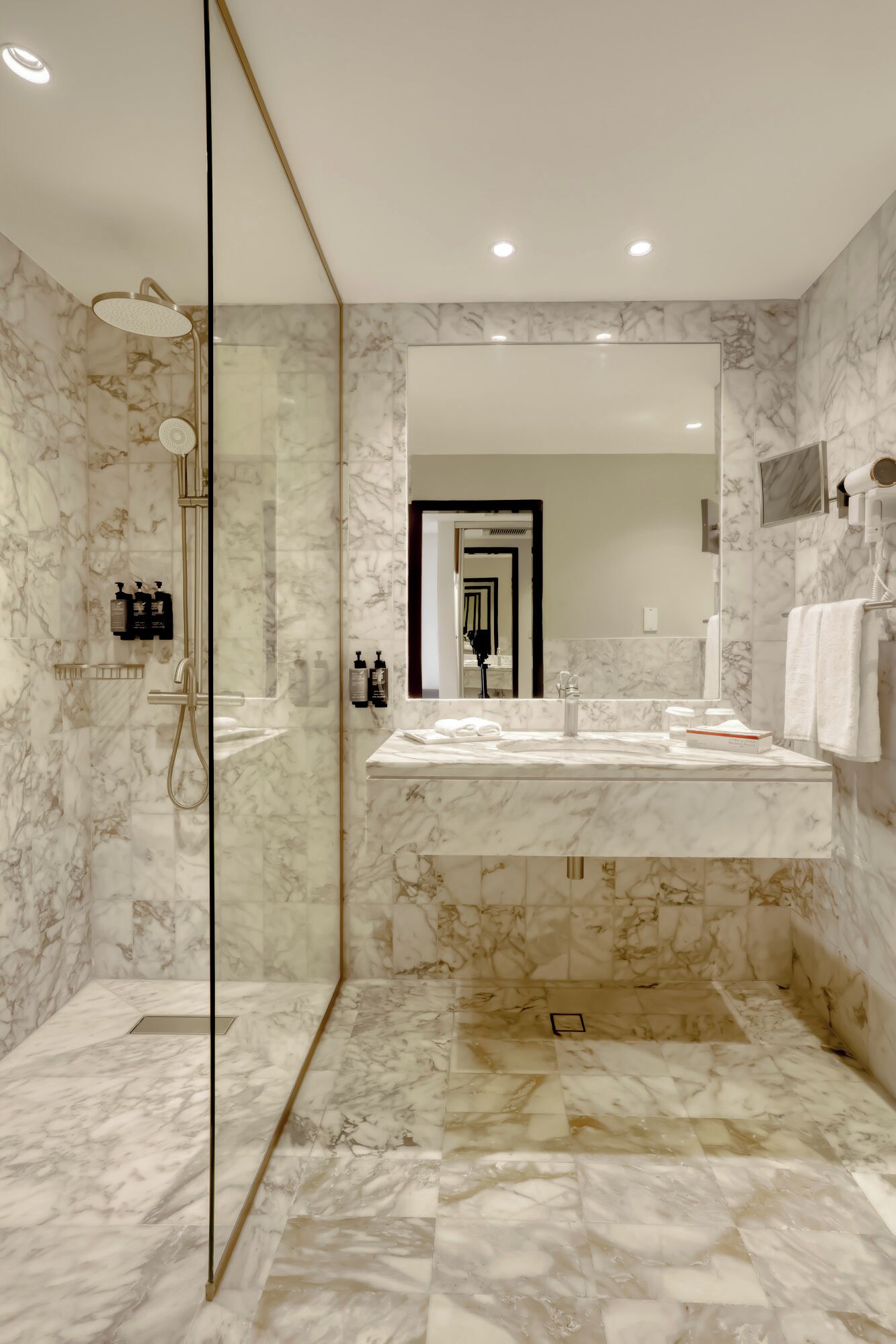 Photo - Regency Palace Amman