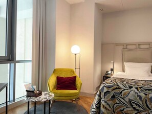 Classic Single Room