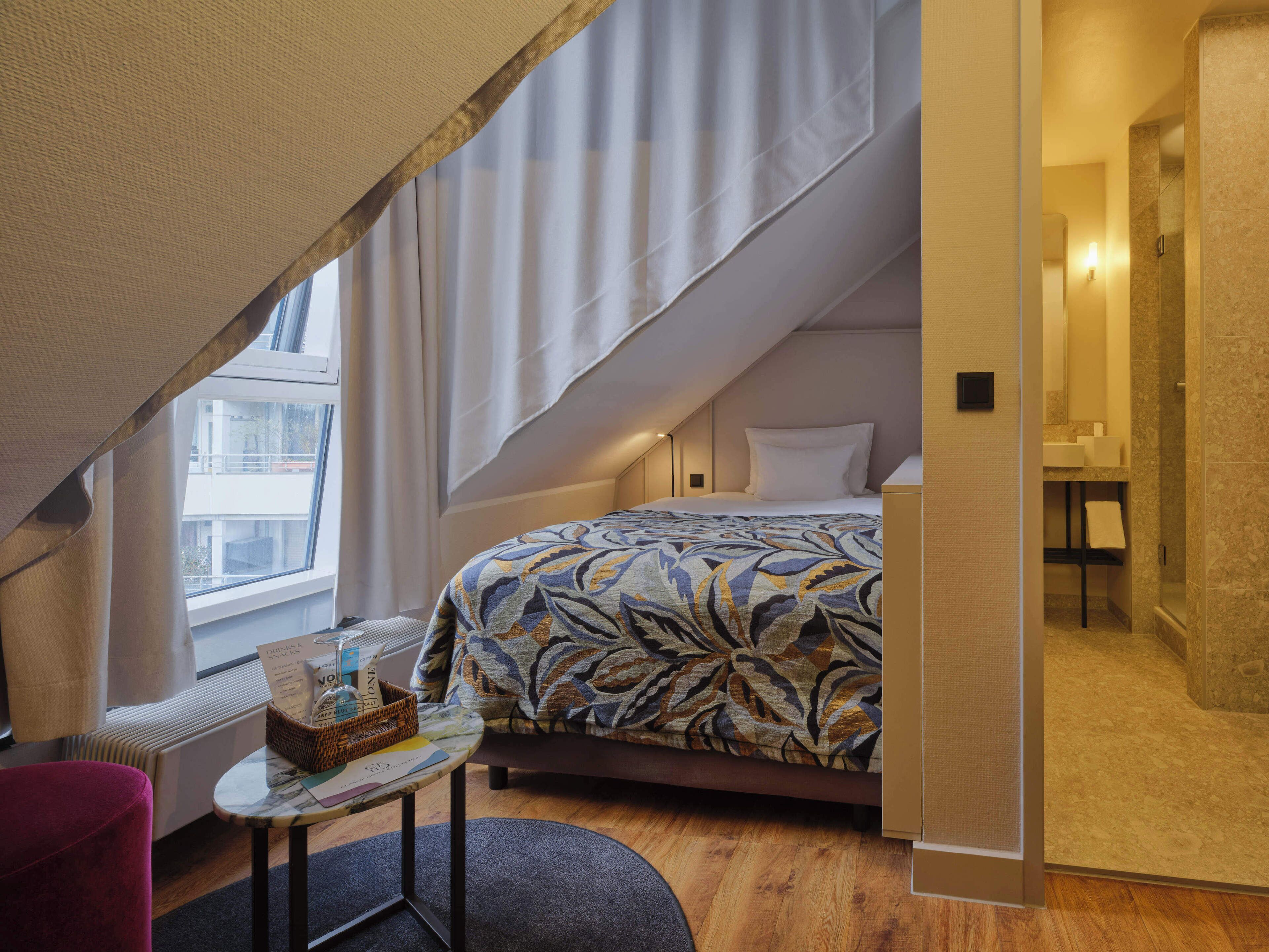 Photo - Classik Hotel Alexander Plaza