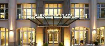 Classik Hotel Alexander Plaza