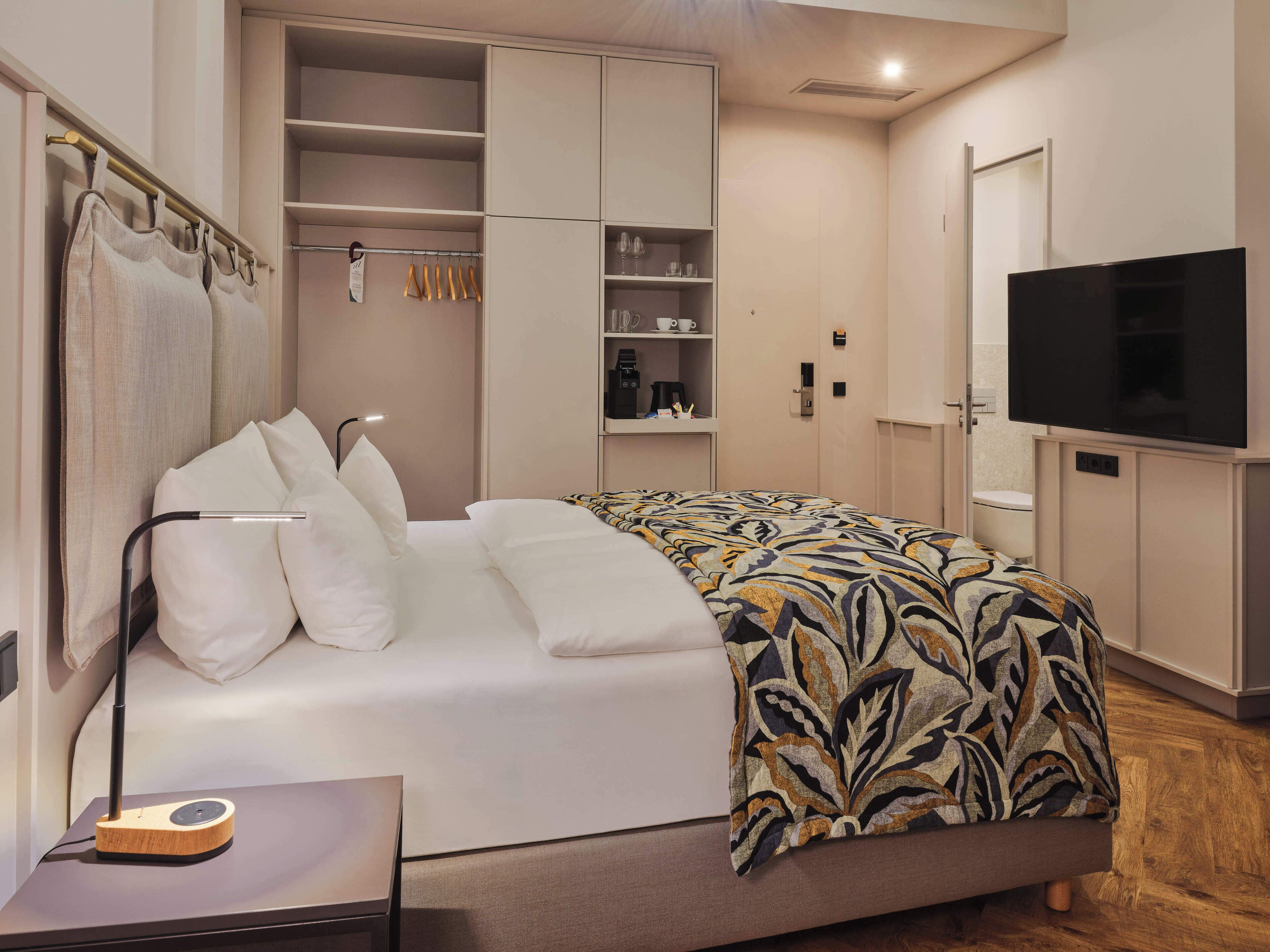 Foto - Classik Hotel Alexander Plaza