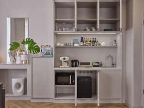 Suite | Private kitchen
