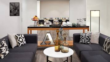 Sala de reuniones