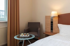 Business Twin Room