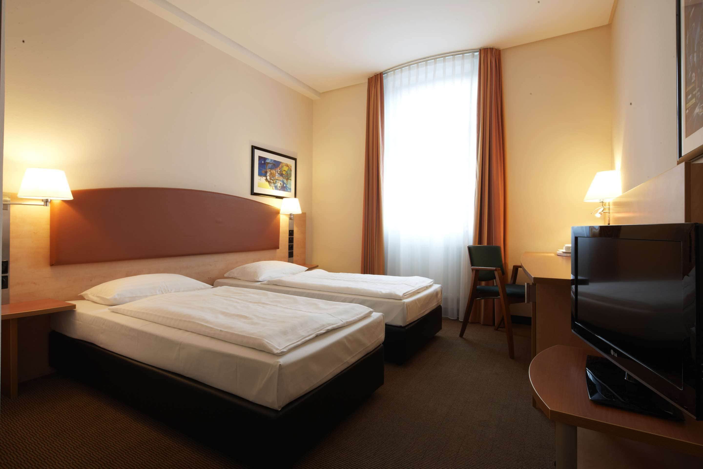 Photo - IntercityHotel Berlin Ostbahnhof