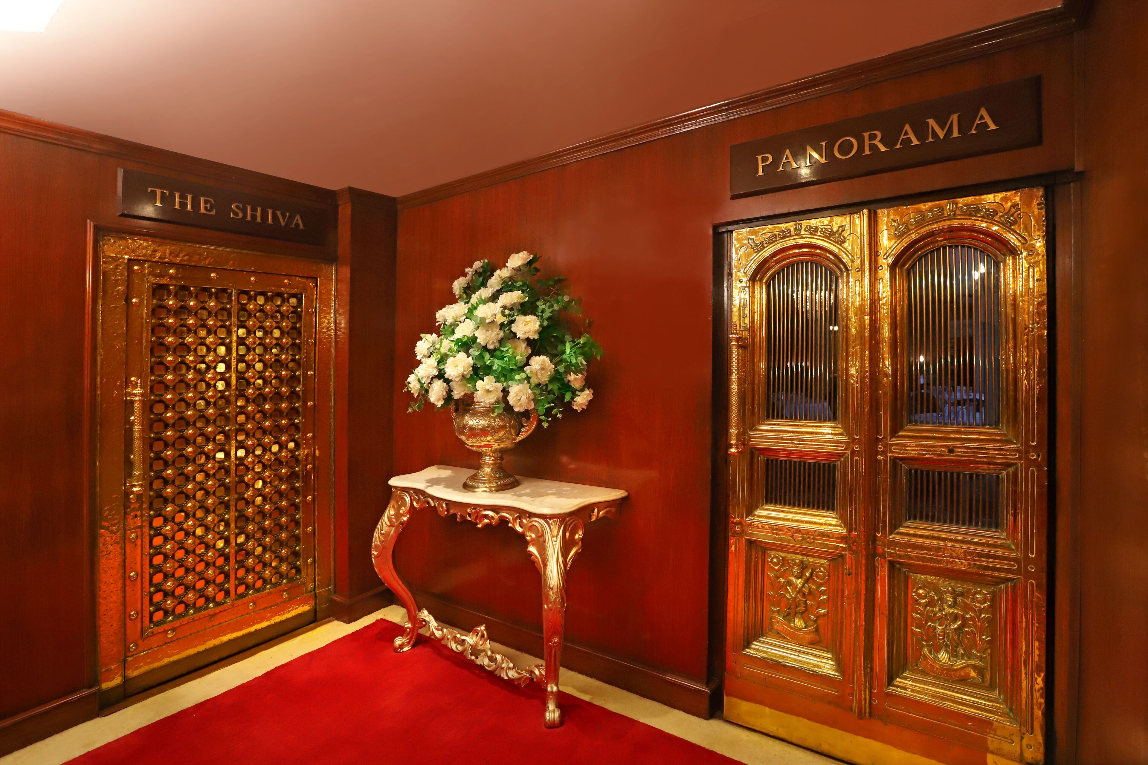 Foto - The Ambassador, Marine Drive, Mumbai