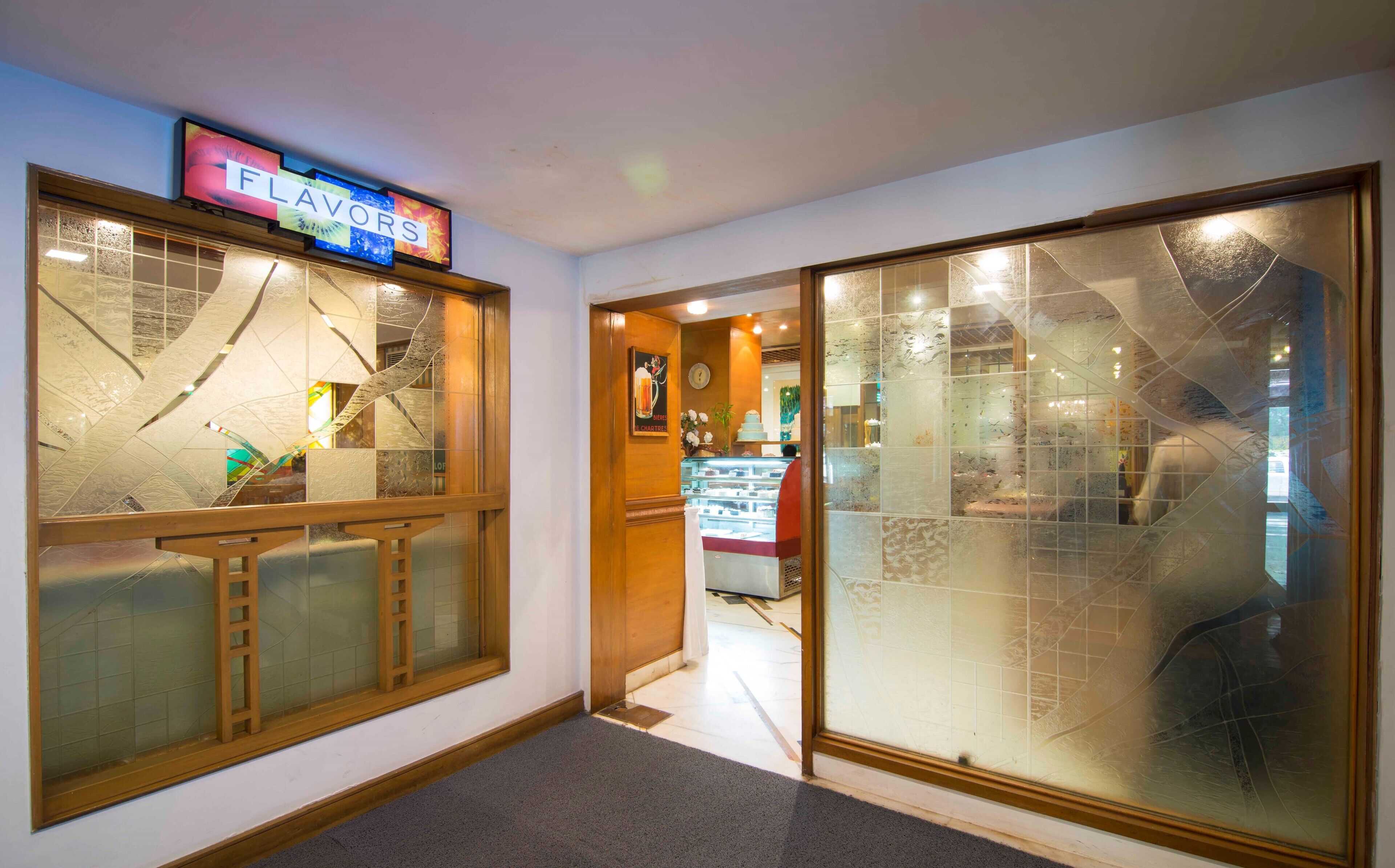 Foto - The Ambassador, Marine Drive, Mumbai