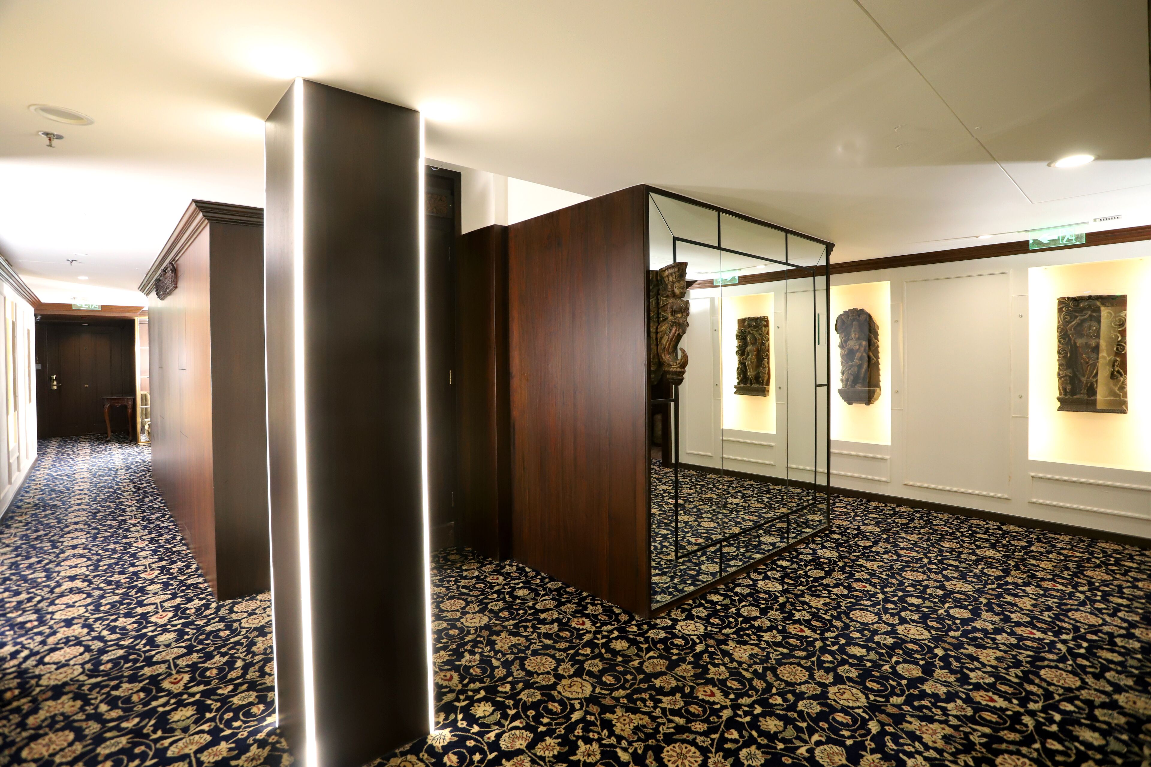 Foto - The Ambassador, Marine Drive, Mumbai