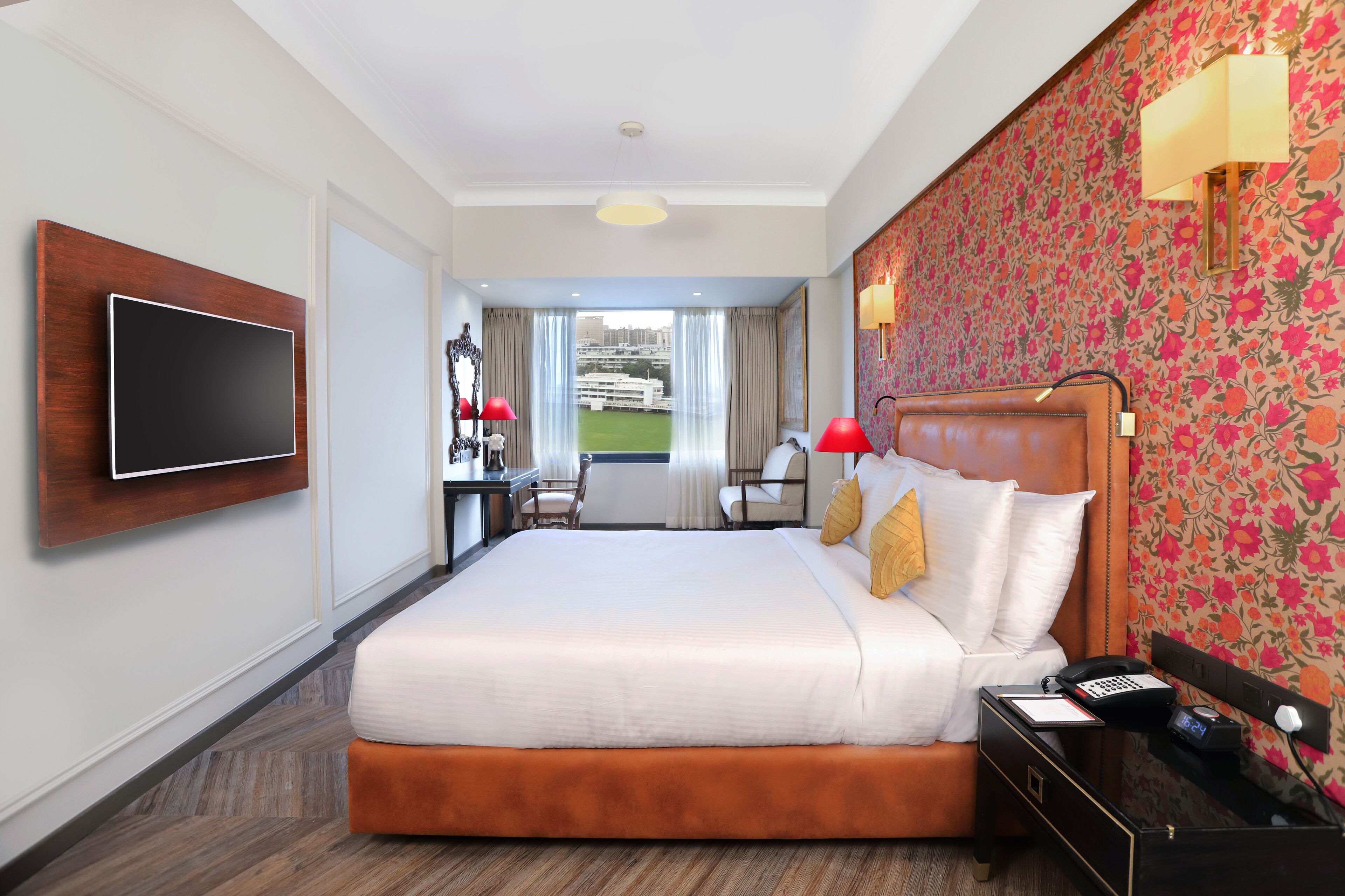 Foto - The Ambassador, Marine Drive, Mumbai