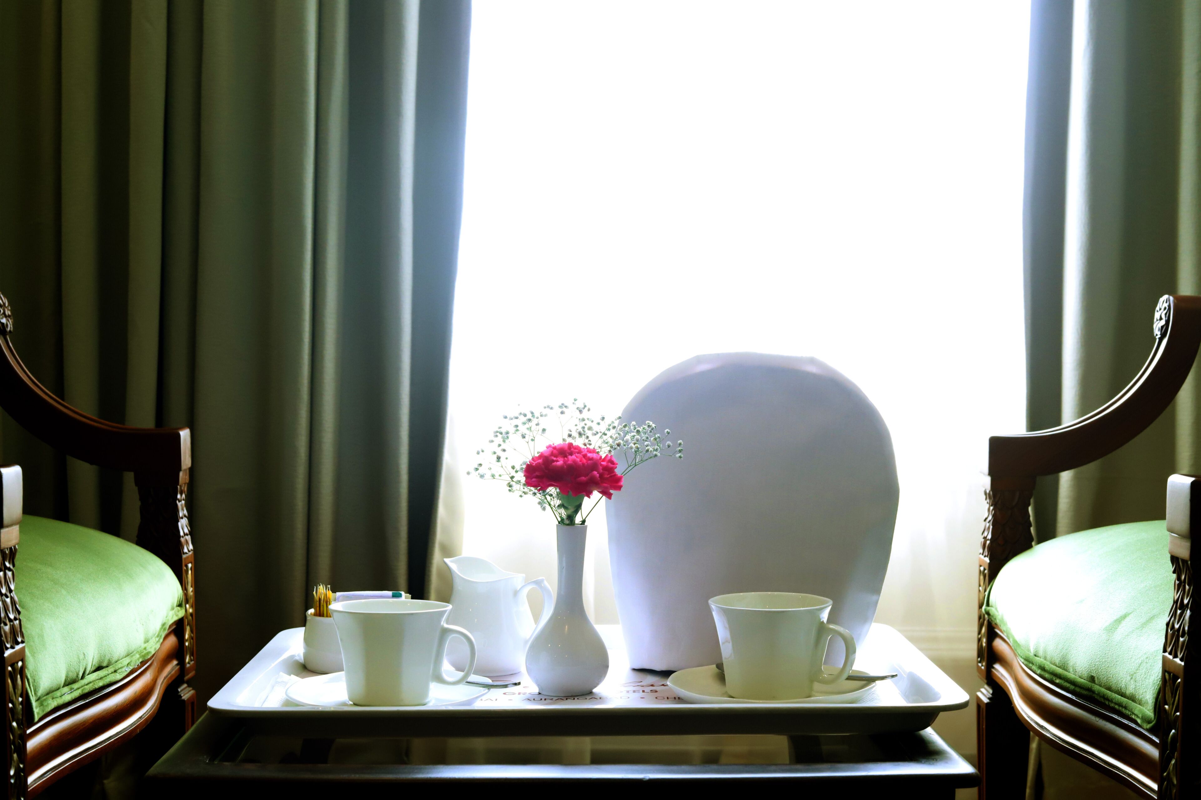 Foto - The Ambassador, Mumbai