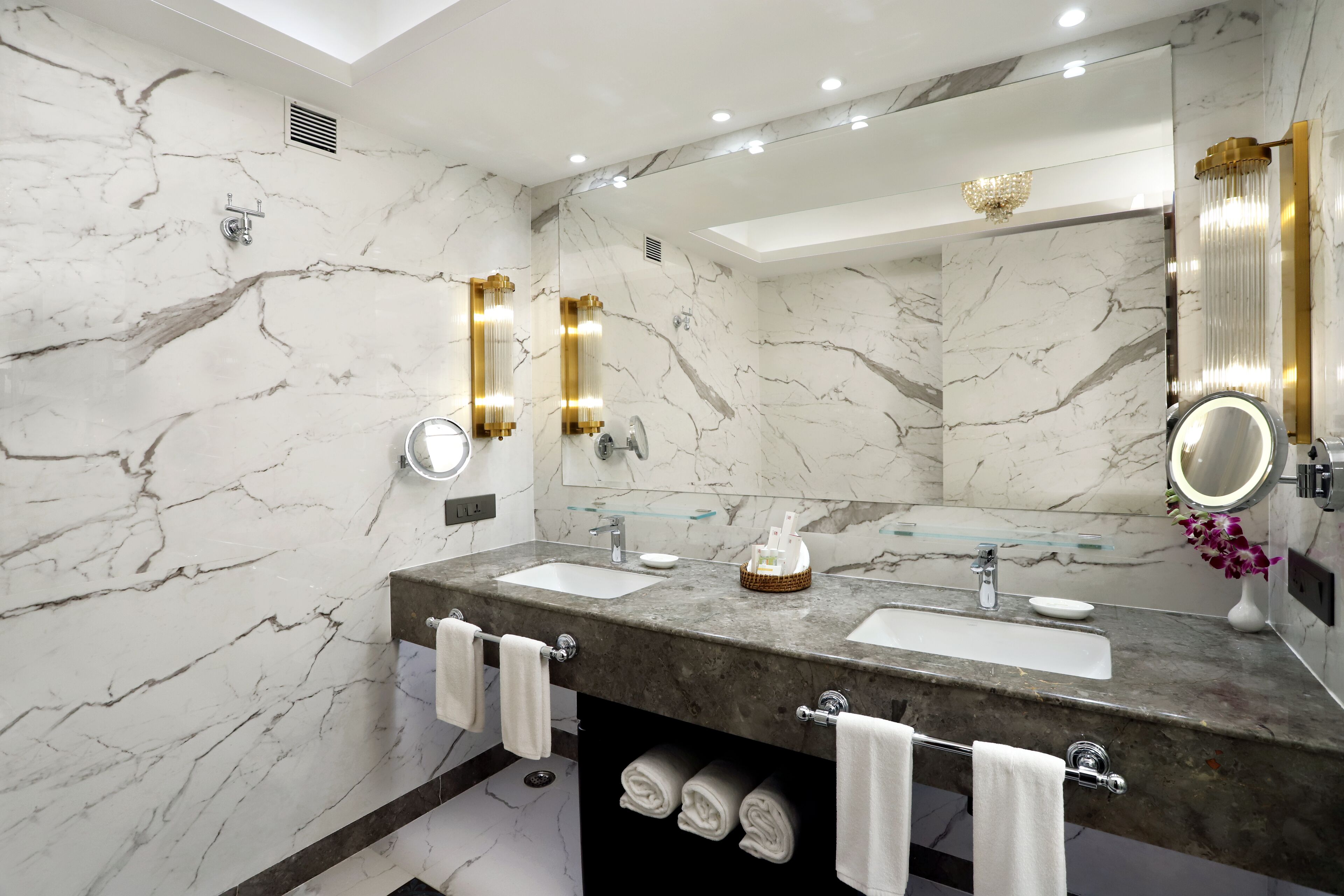 Foto - The Ambassador, Marine Drive, Mumbai