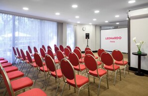 Sala de reunions