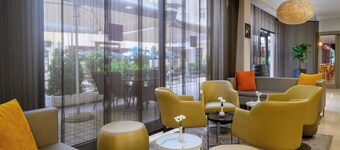 Leonardo Hotel Budapest