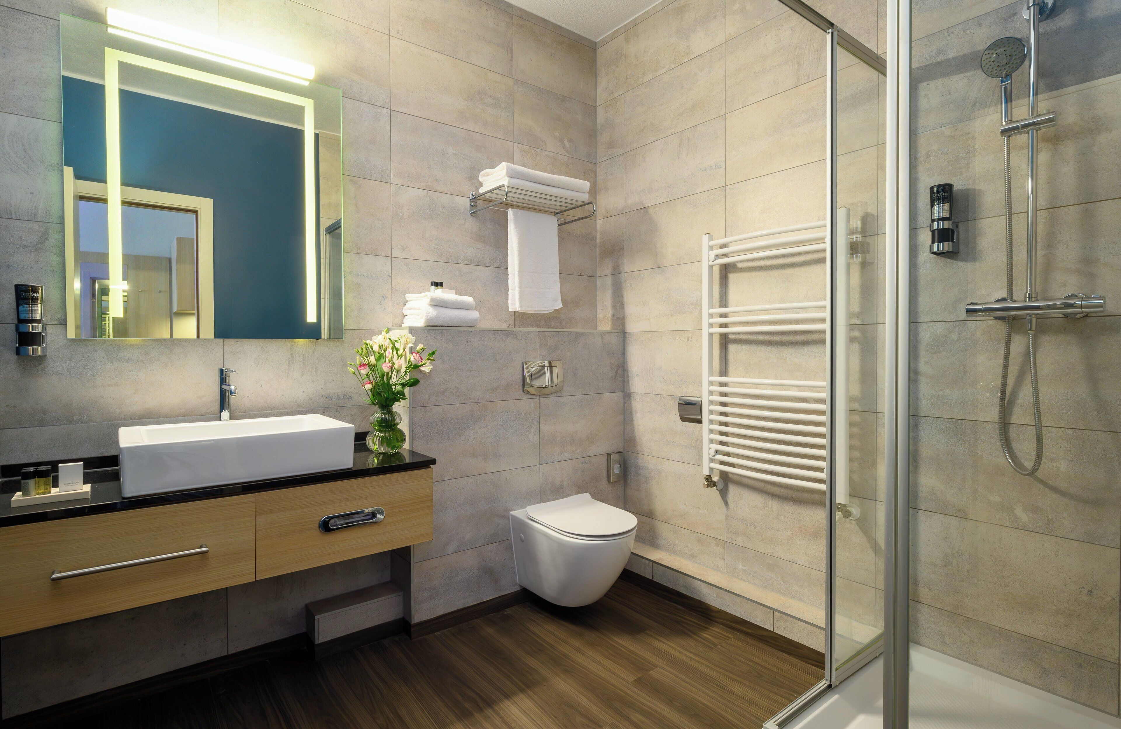 Foto - Leonardo Hotel Budapest