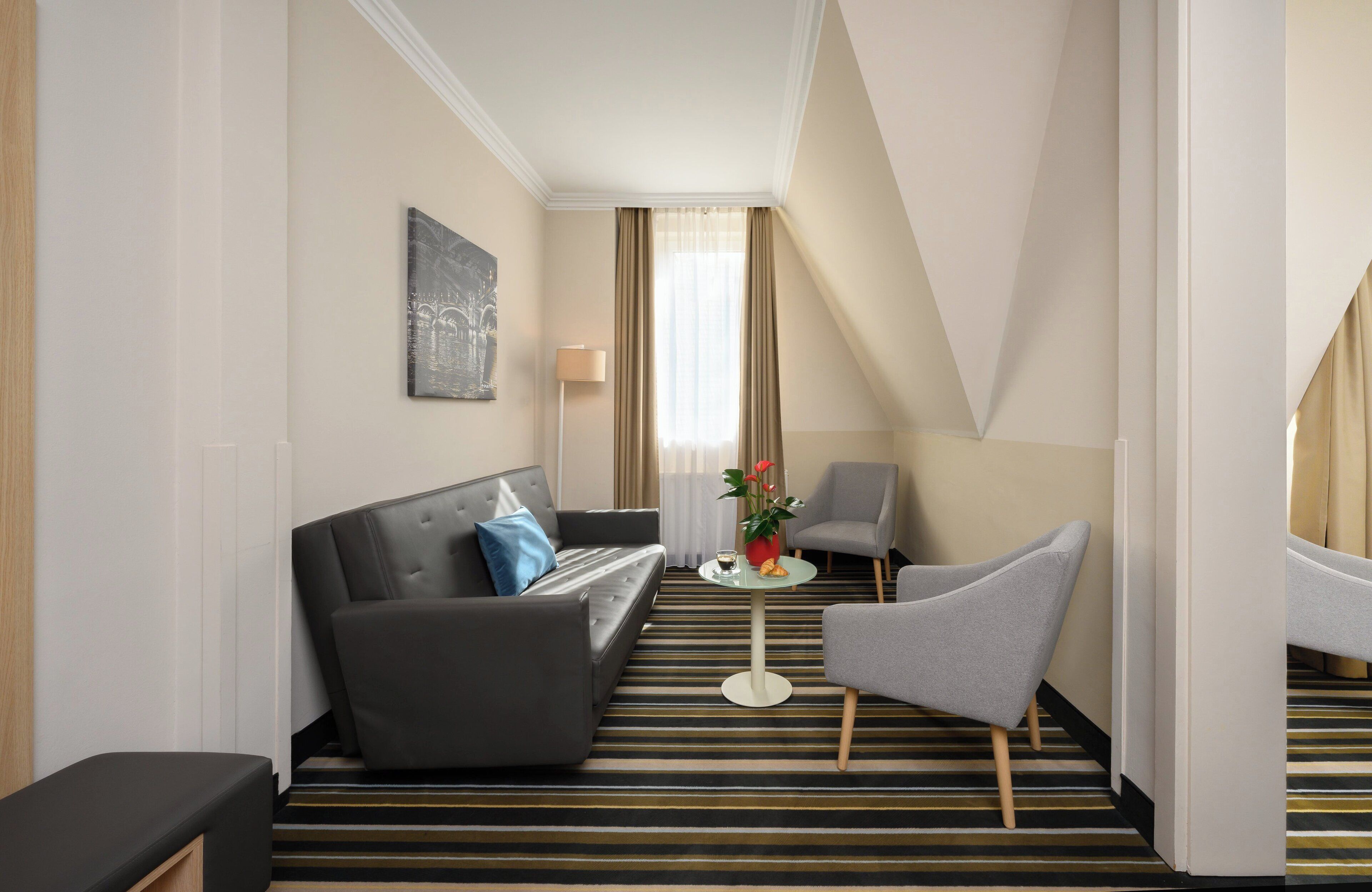 Foto - Leonardo Hotel Budapest